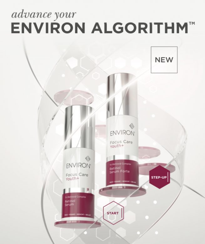 Environ Retinol Serum