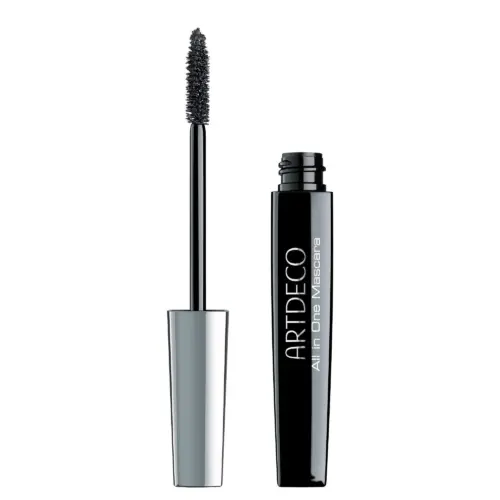 Artdeco All In One Mascara, musta klassikko ripsiväri