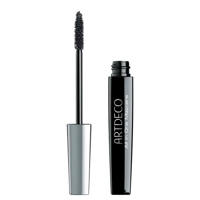 Artdeco All In One Mascara, musta klassikko ripsiväri