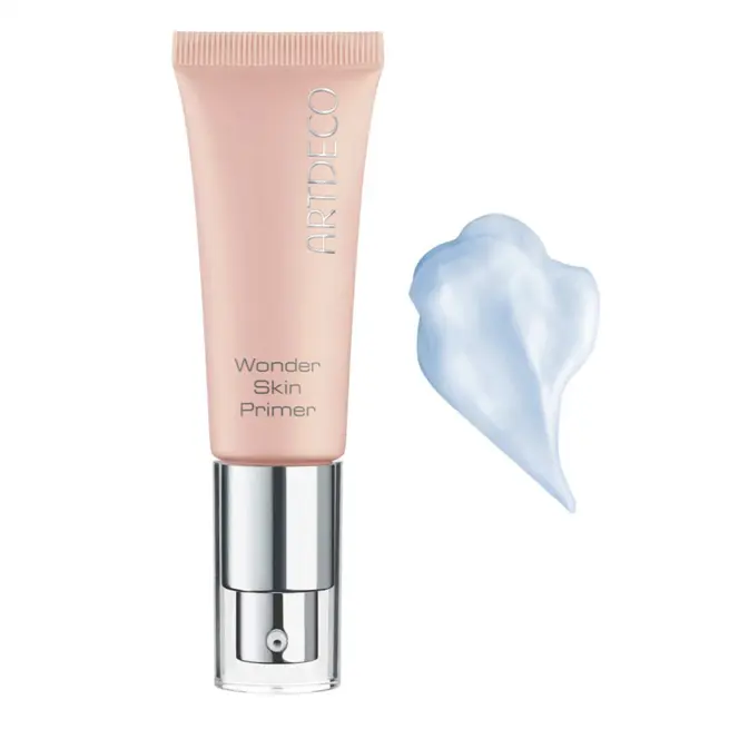 Artdeco Wonder Skin Primer, taikavoide