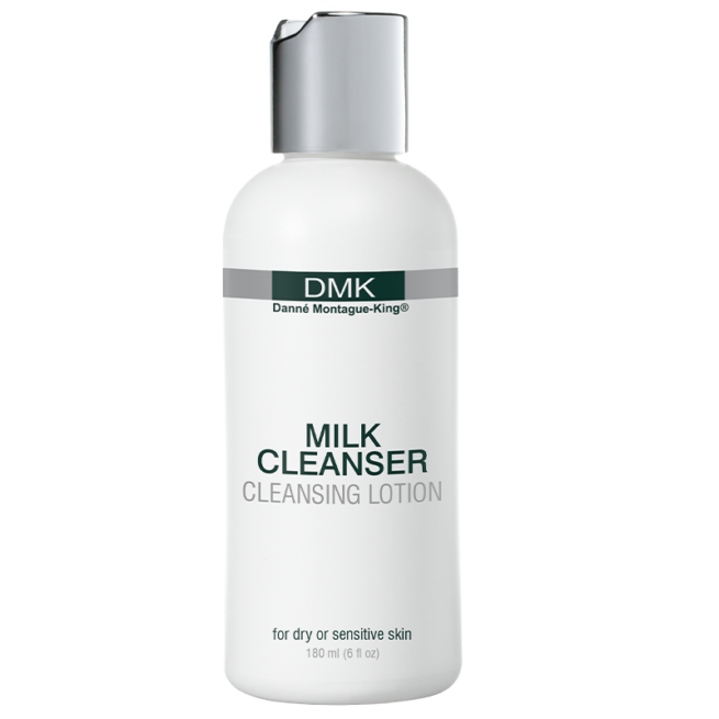 DMK Milk Cleanser, puhdistusemulsio kasvoille, 180ml