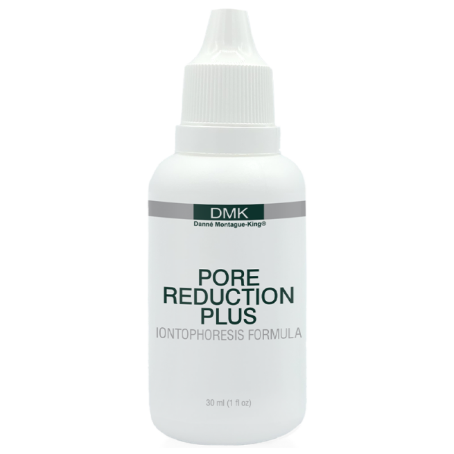 DMK Pore Reduction Plus, ionisoitu hoitoneste laajentuneille huokosille, 30ml