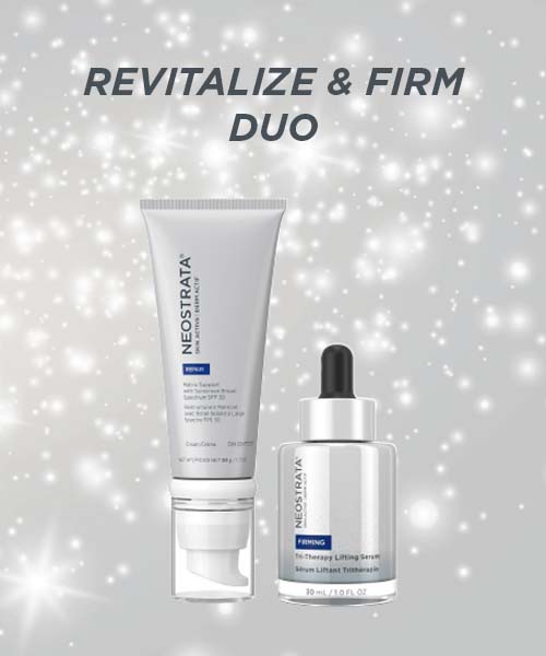 Revitalize & Firm Neostrata jouluduo