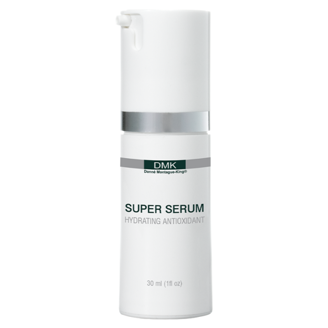 DMK Super Serum, tehokas seerumi kaikkiin ikääntymisen merkkeihin, 30ml